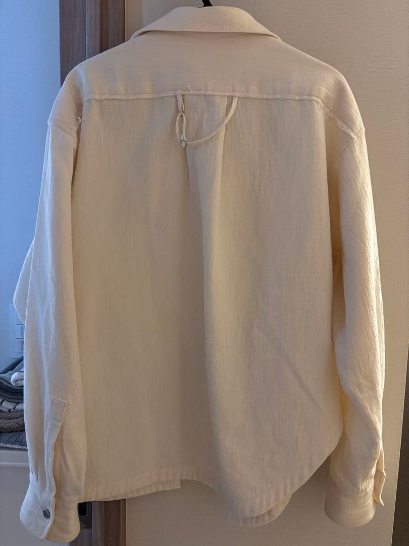 kotoha yokozawa Wave Front Shirts（FREE ）