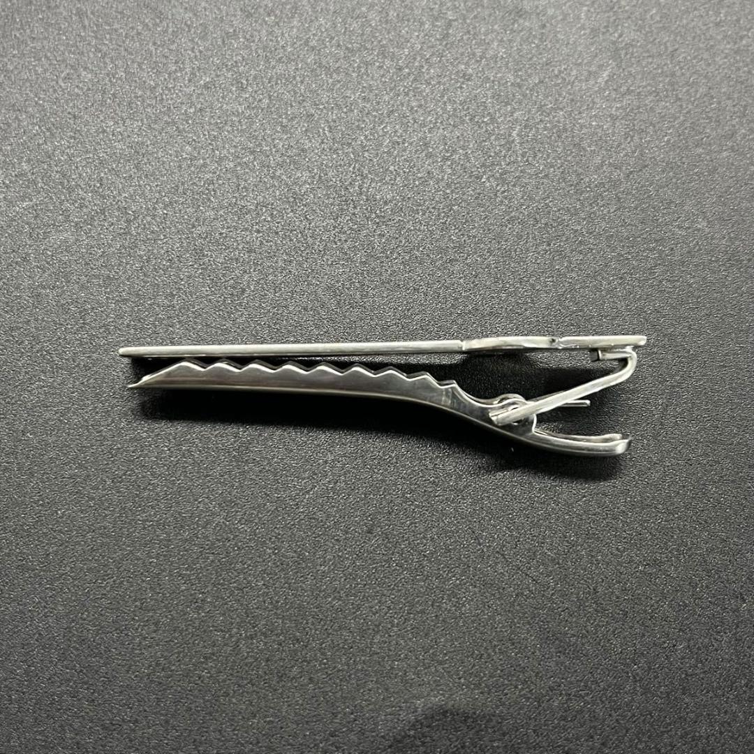 BVLGARI ブルガリ ネクタイピン シルバー オニキス