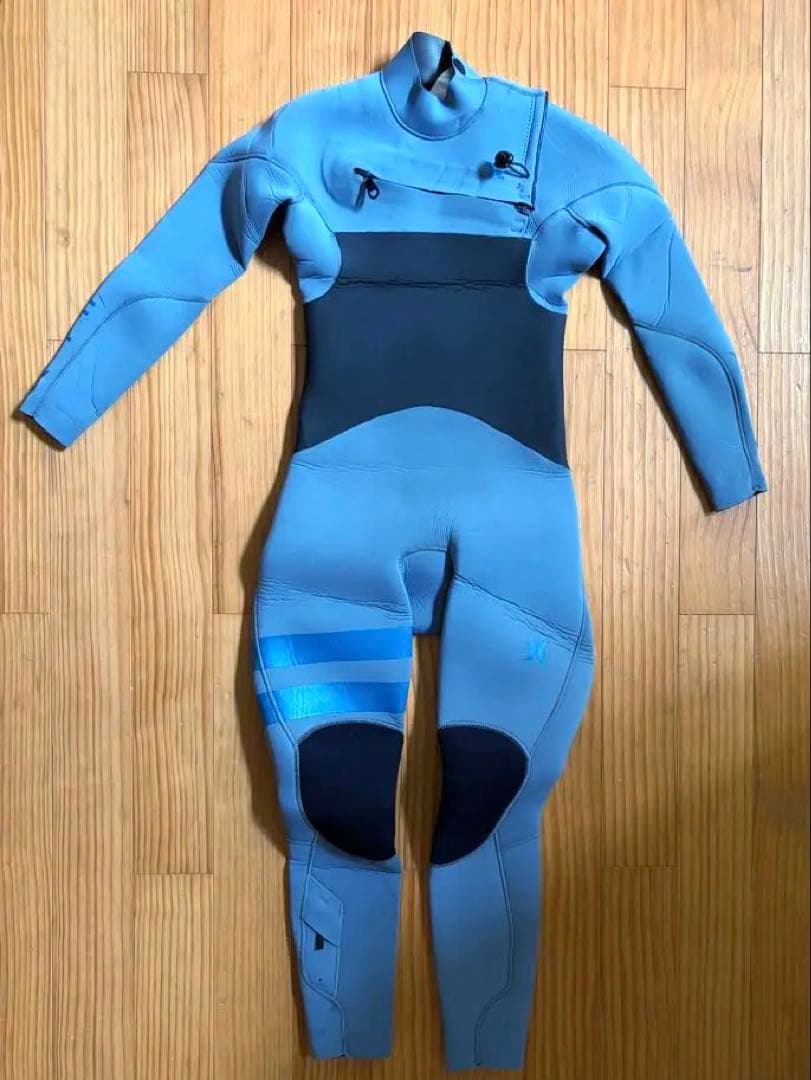 hurley ハーレー　フルスーツ　ジュニア　ウェットスーツ 150 5/3ミリ