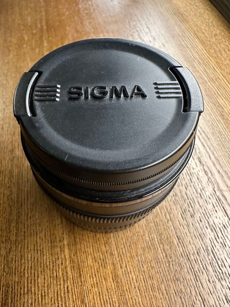 Canon EF 24mm f/2.8 レンズ