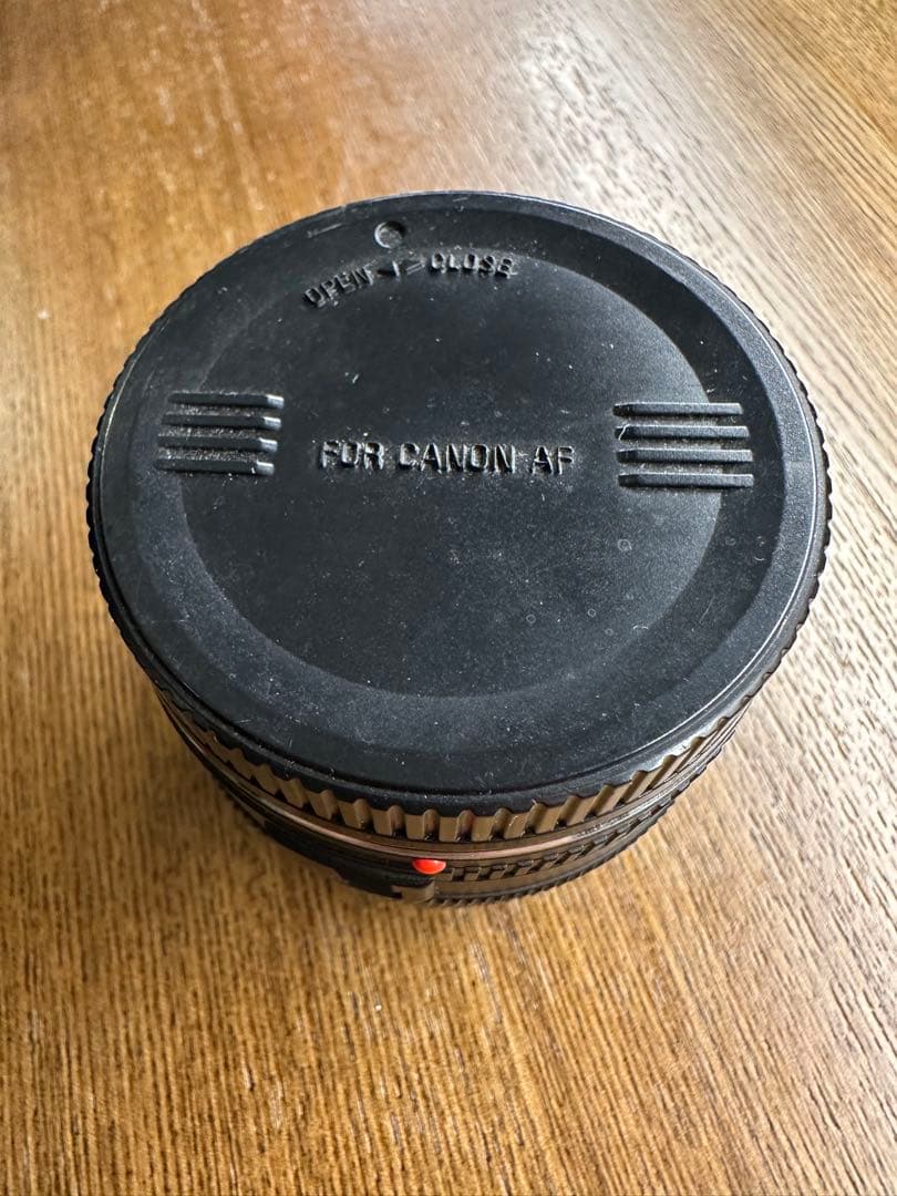 Canon EF 24mm f/2.8 レンズ