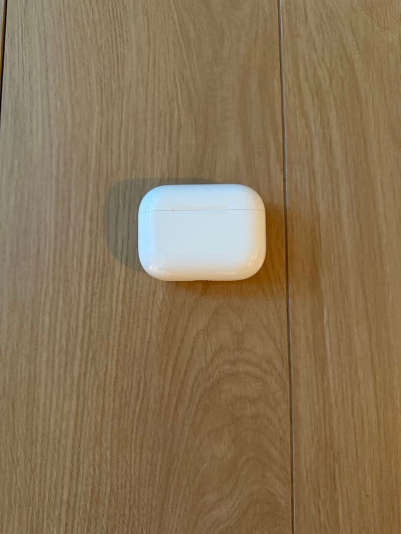 【Apple】AirPods Pro 3
