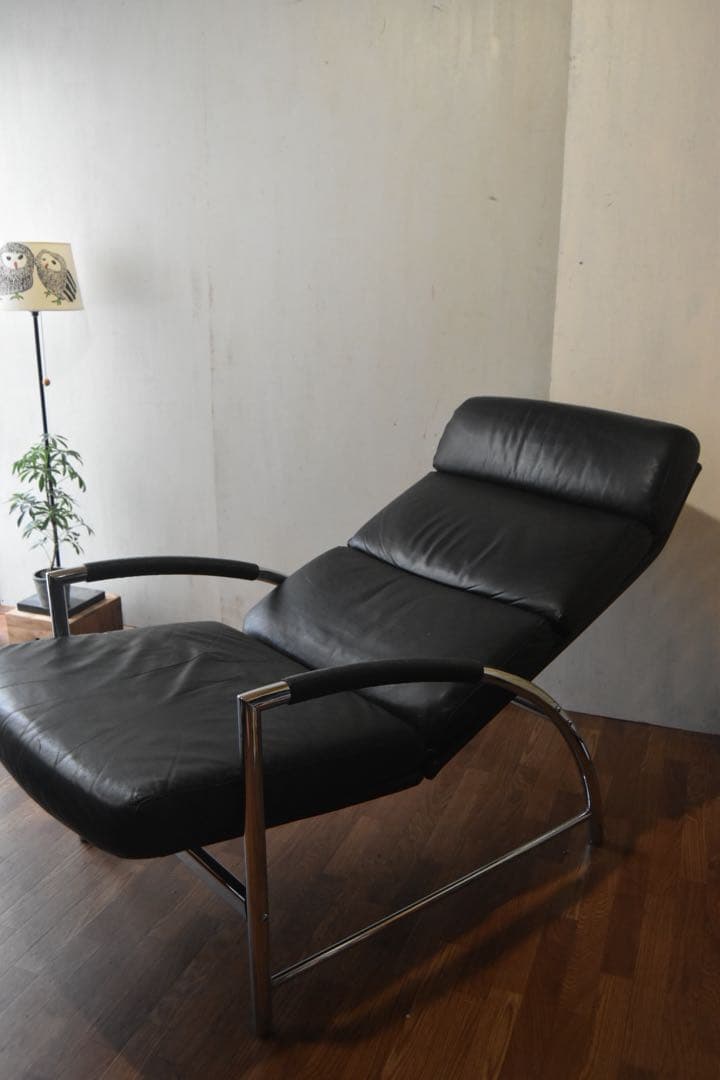 1人掛けソファ Reclining Lounge chair