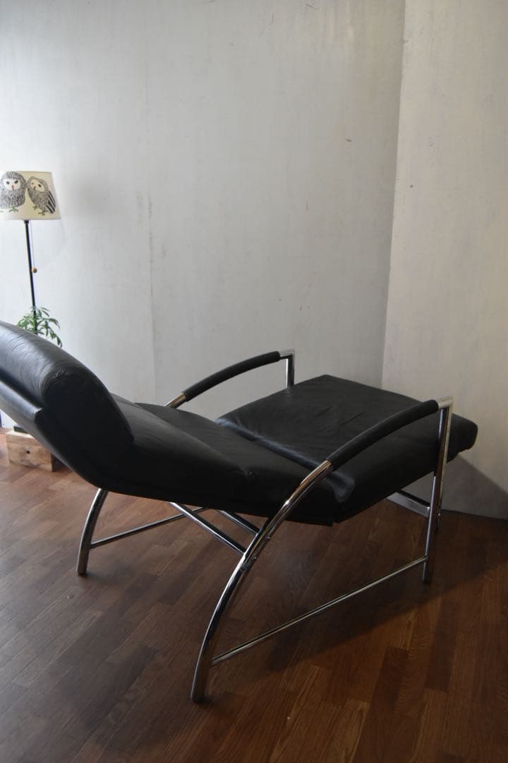 1人掛けソファ Reclining Lounge chair