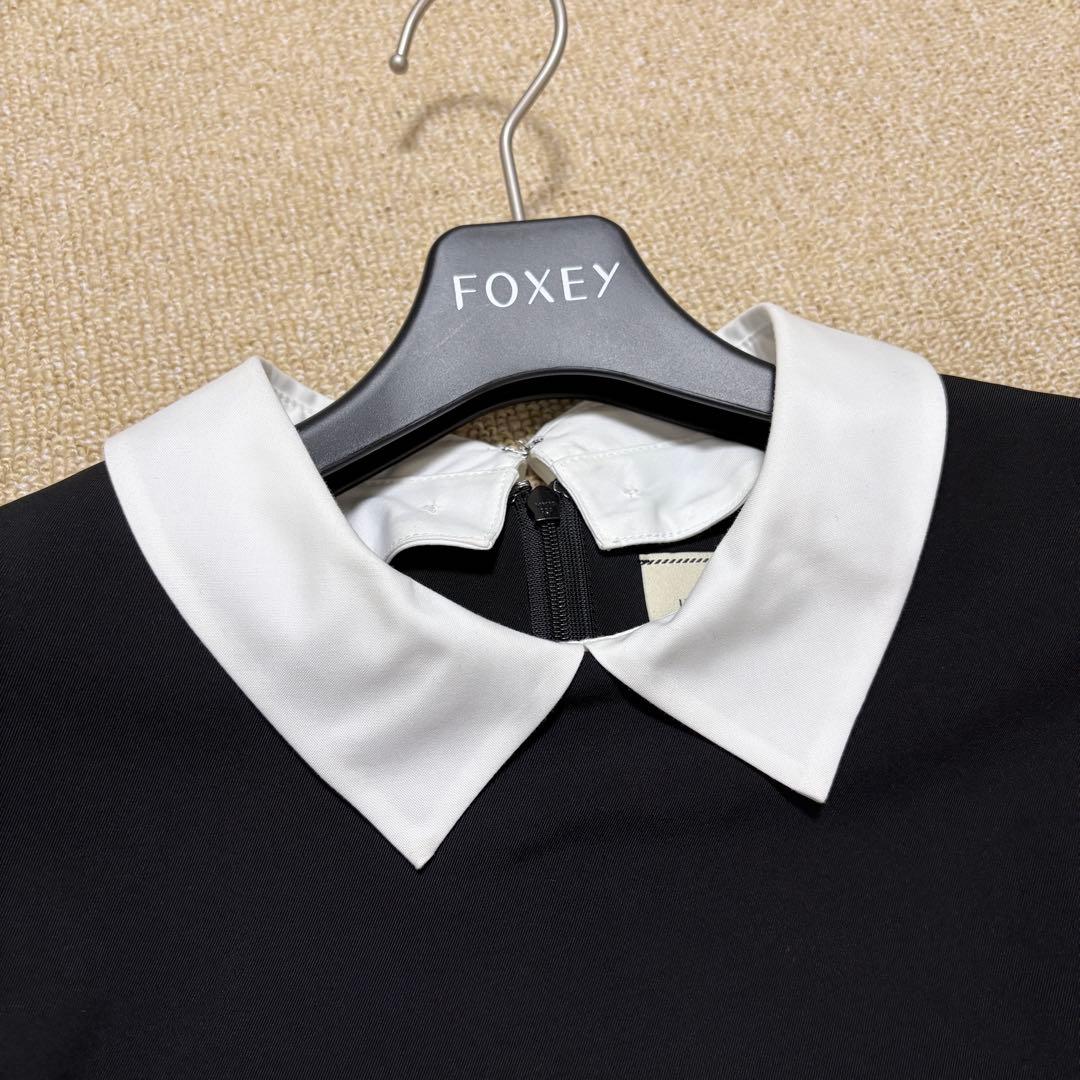 ユナイテッドアローズ Feel Free 2way ブラウス ペプラム フレア