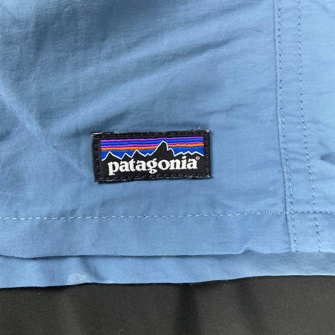 patagonia ウィメンズ バギーズショーツ 5インチ 2点セット