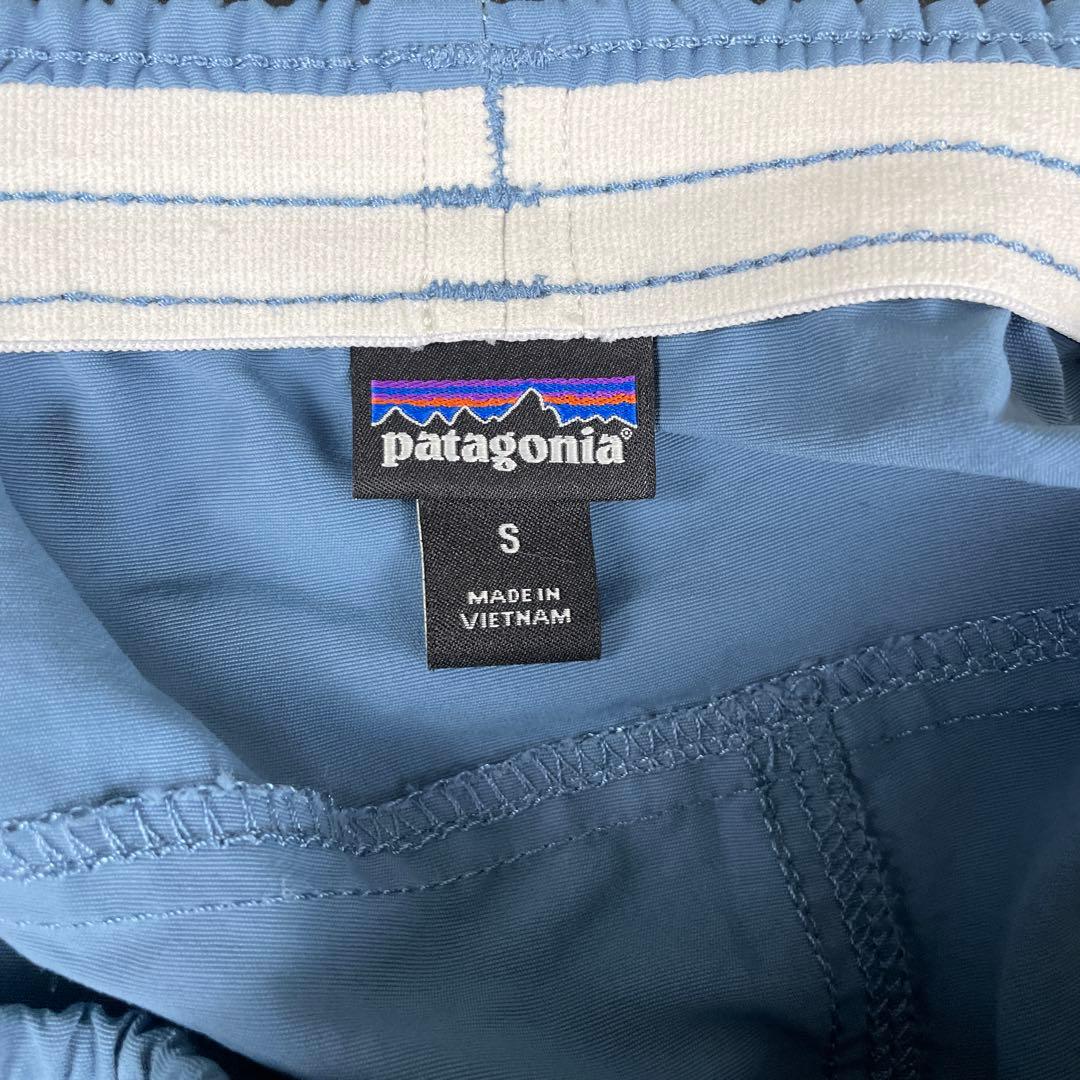 patagonia ウィメンズ バギーズショーツ 5インチ 2点セット