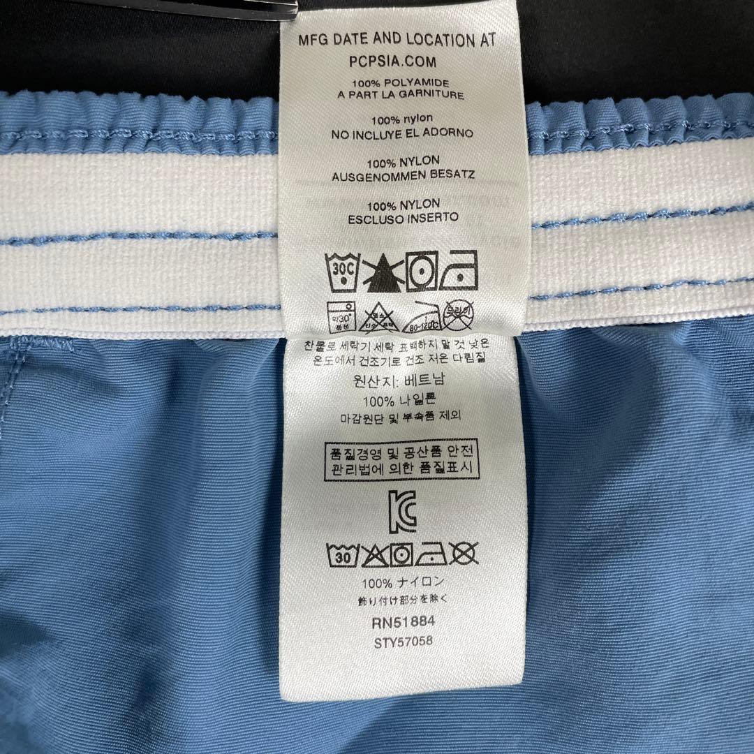 patagonia ウィメンズ バギーズショーツ 5インチ 2点セット