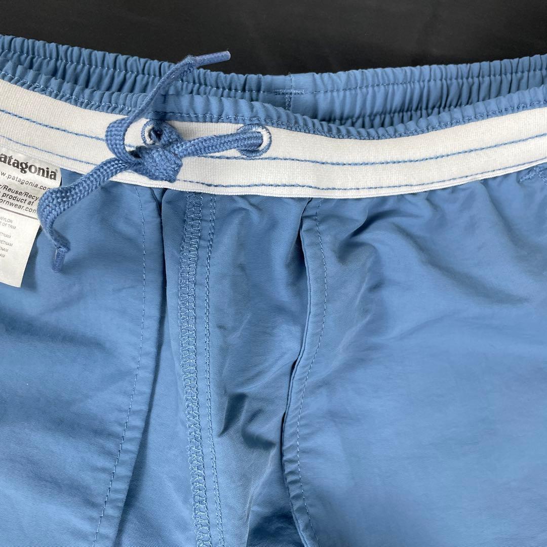 patagonia ウィメンズ バギーズショーツ 5インチ 2点セット