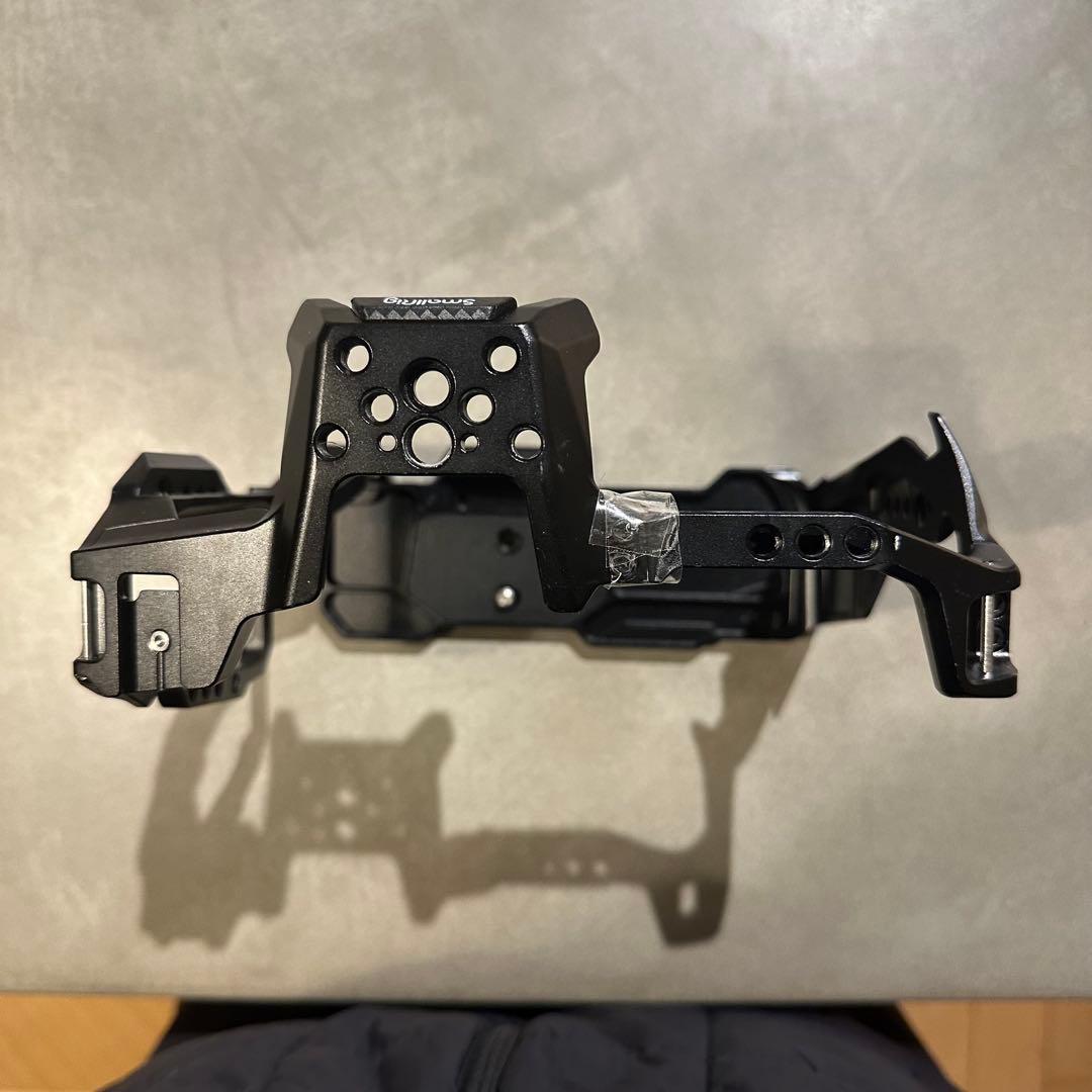 【美品】Blackmagic Cinema Camera 6K フルセット