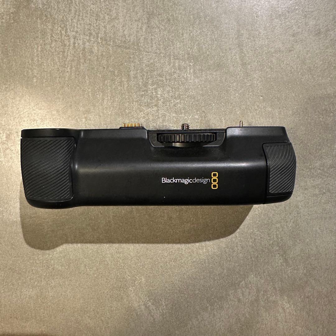 【美品】Blackmagic Cinema Camera 6K フルセット