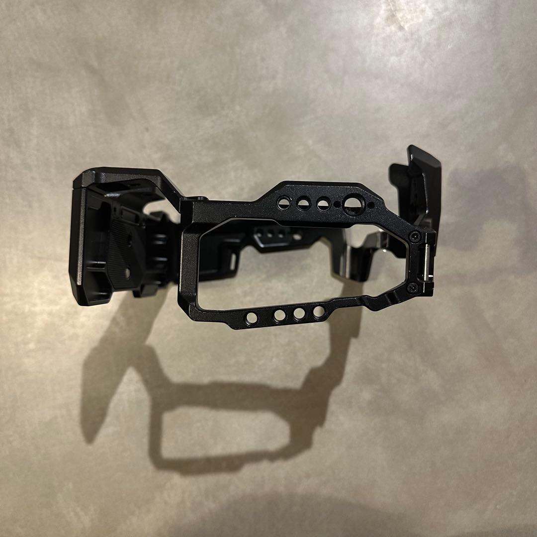 【美品】Blackmagic Cinema Camera 6K フルセット