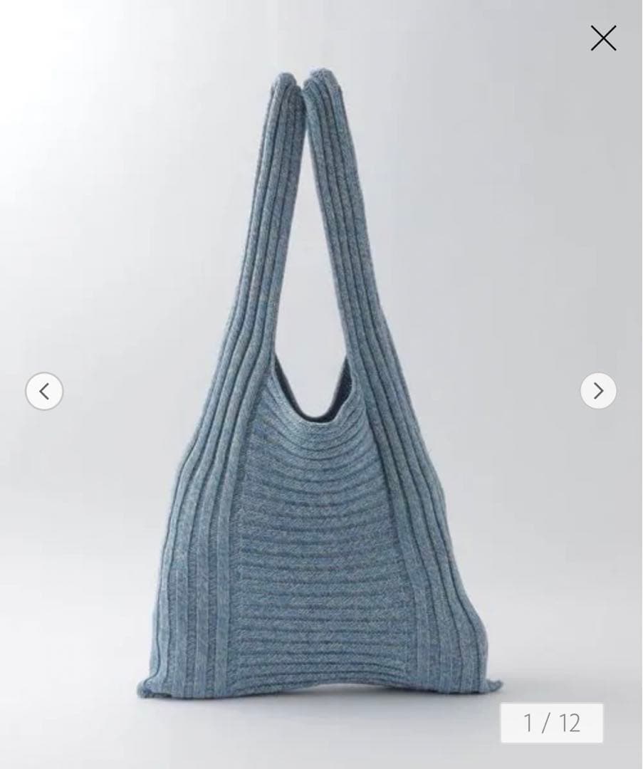 ベースレンジ MACAU BAG 新品未使用