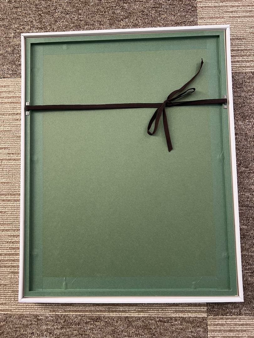 新品国内正規品　ドラえもん　浮世絵　木版画名所江戸百景 浅草金龍山