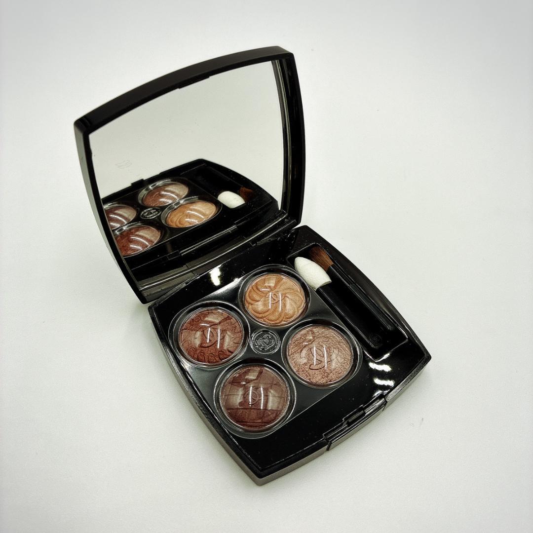 CHANEL レ キャトル オンブル ブトン 219 ブトン クチュール