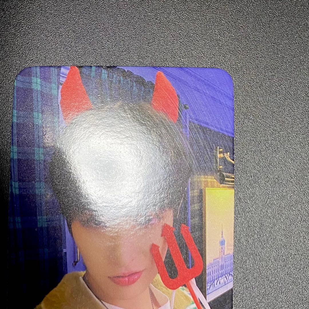 ATEEZ トレカ コンプ セット SOUNDWAVE WILL