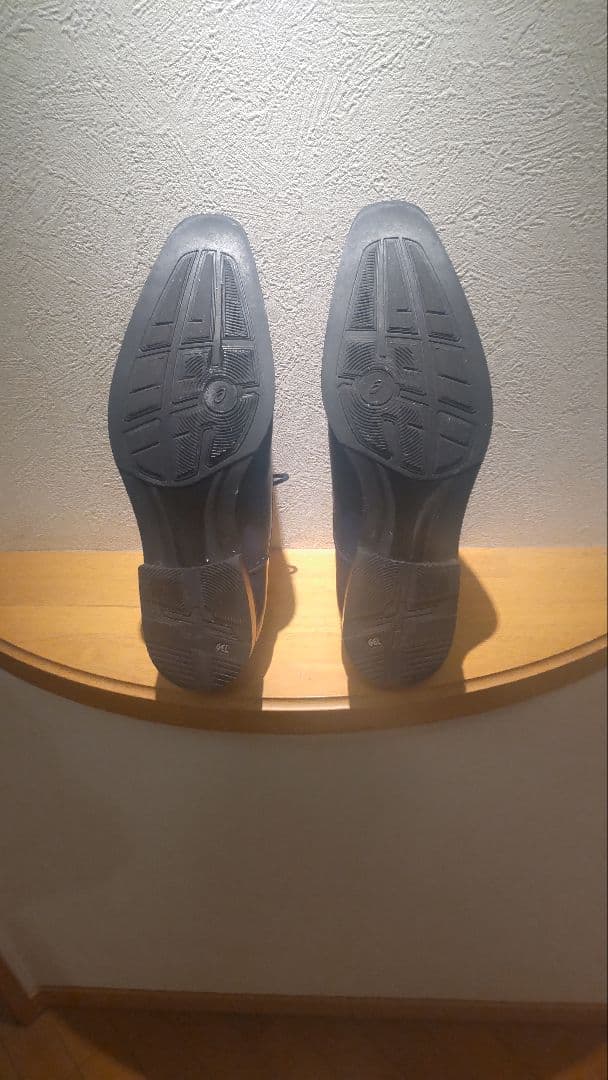 アシックス ランウォーク WR804T 27.0 EEE