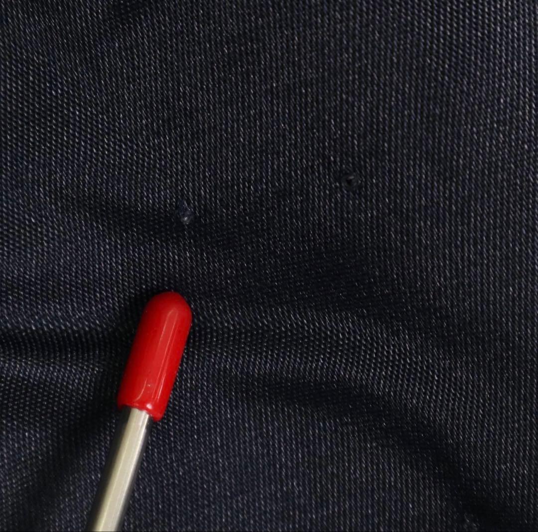 70's米軍実物 U.S.AIRFORCE セキュリティポリス B-15C