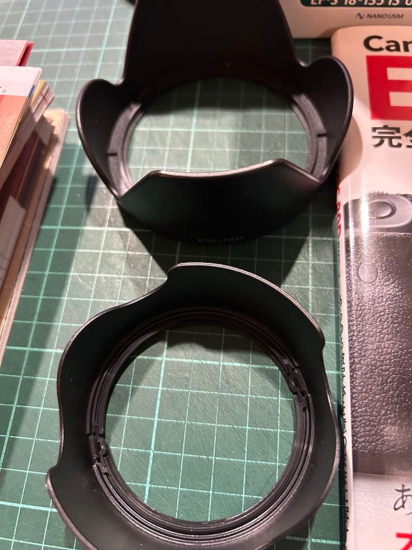 Canon EOS 80D デジタル一眼レフ