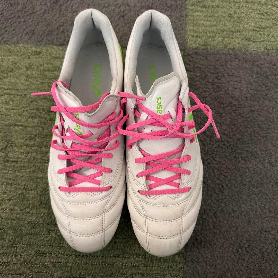 asics DS LIGHT X-FLY6サッカーシューズ