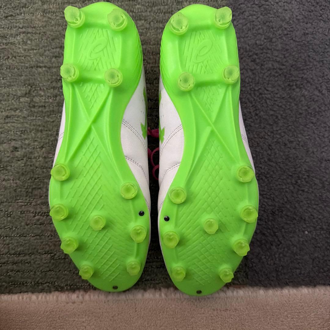 asics DS LIGHT X-FLY6サッカーシューズ