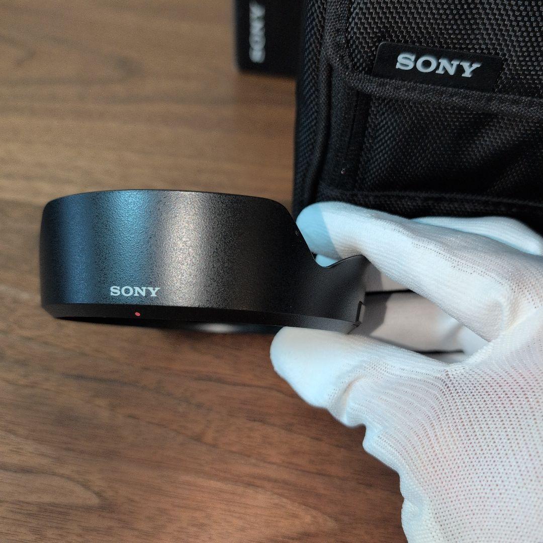 美品 SONY FE 16-35mm F2.8 GM SEL1635GM