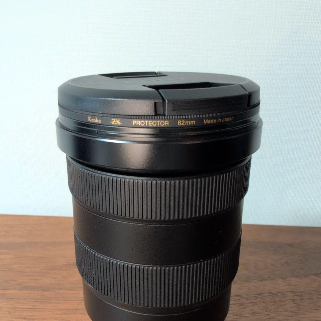 美品 SONY FE 16-35mm F2.8 GM SEL1635GM