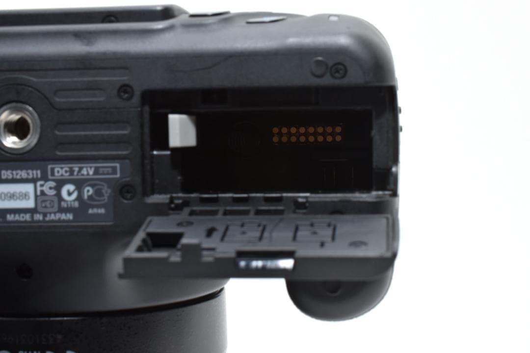 ■ 極少S数614回 キャノン Canon EOS Kiss X5 レンズセット