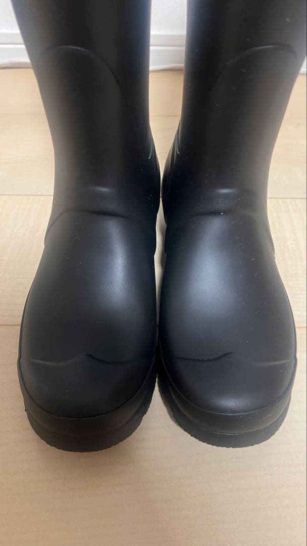 HUNTER ハンター　レインブーツ　24cm