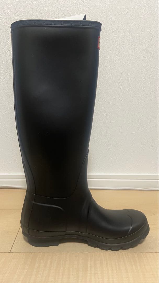 HUNTER ハンター　レインブーツ　24cm