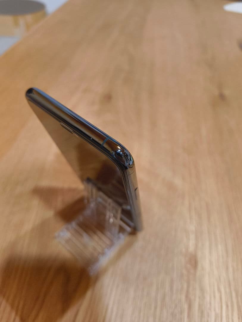 【ジャンク】iPhone 11 Pro Max 512GB ミッドナイトグリーン