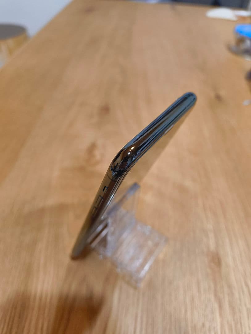 【ジャンク】iPhone 11 Pro Max 512GB ミッドナイトグリーン