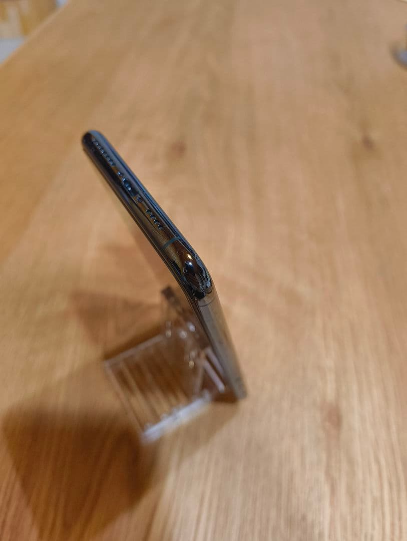 【ジャンク】iPhone 11 Pro Max 512GB ミッドナイトグリーン