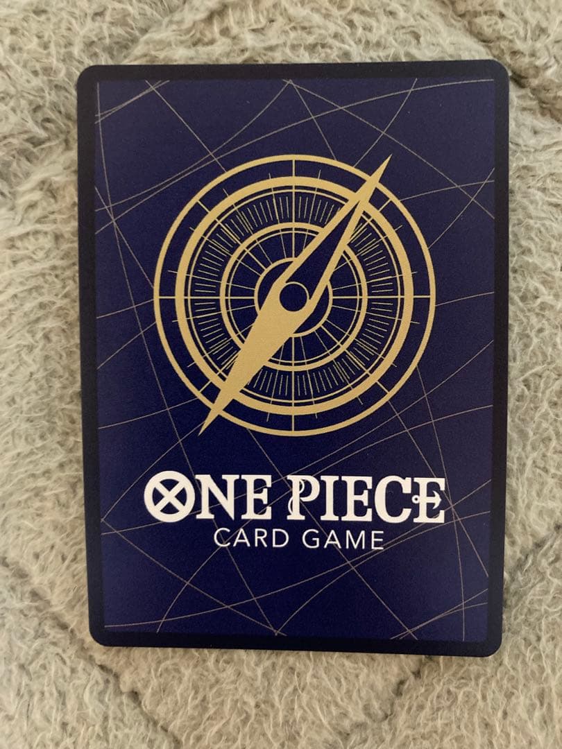 ボルサリーノ　パラレル　ロロノア・ゾロ　SR 未開封パックのおまけ付き