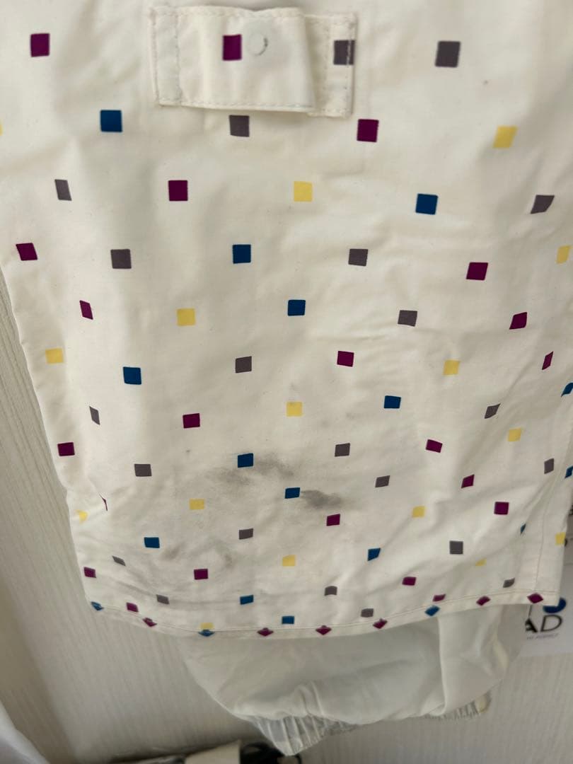 burton スノボーウェア　上下セット　レディース