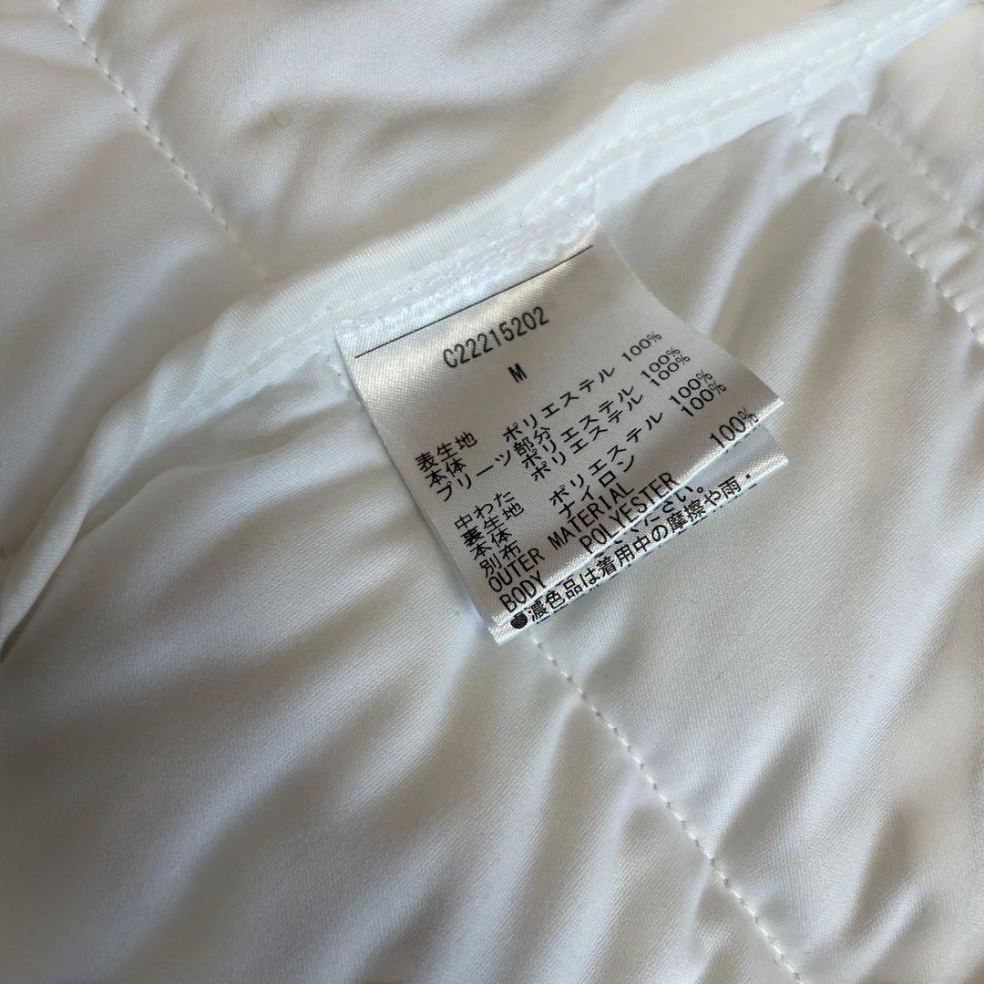 Callaway キャロウェイ　中綿ダウン　セットアップ　レディース　M