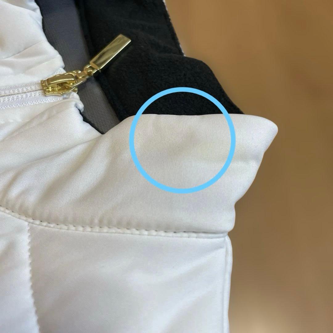 Callaway キャロウェイ　中綿ダウン　セットアップ　レディース　M