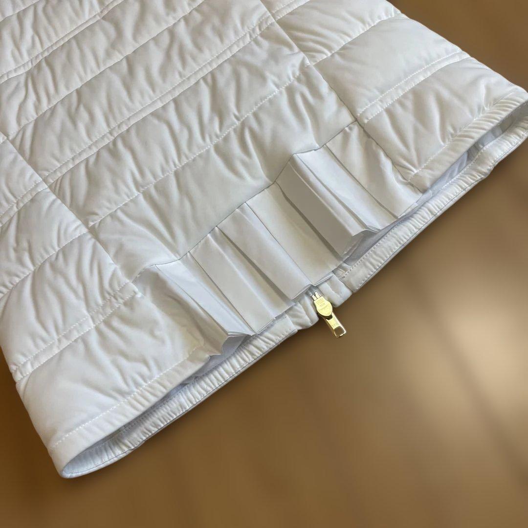 Callaway キャロウェイ　中綿ダウン　セットアップ　レディース　M