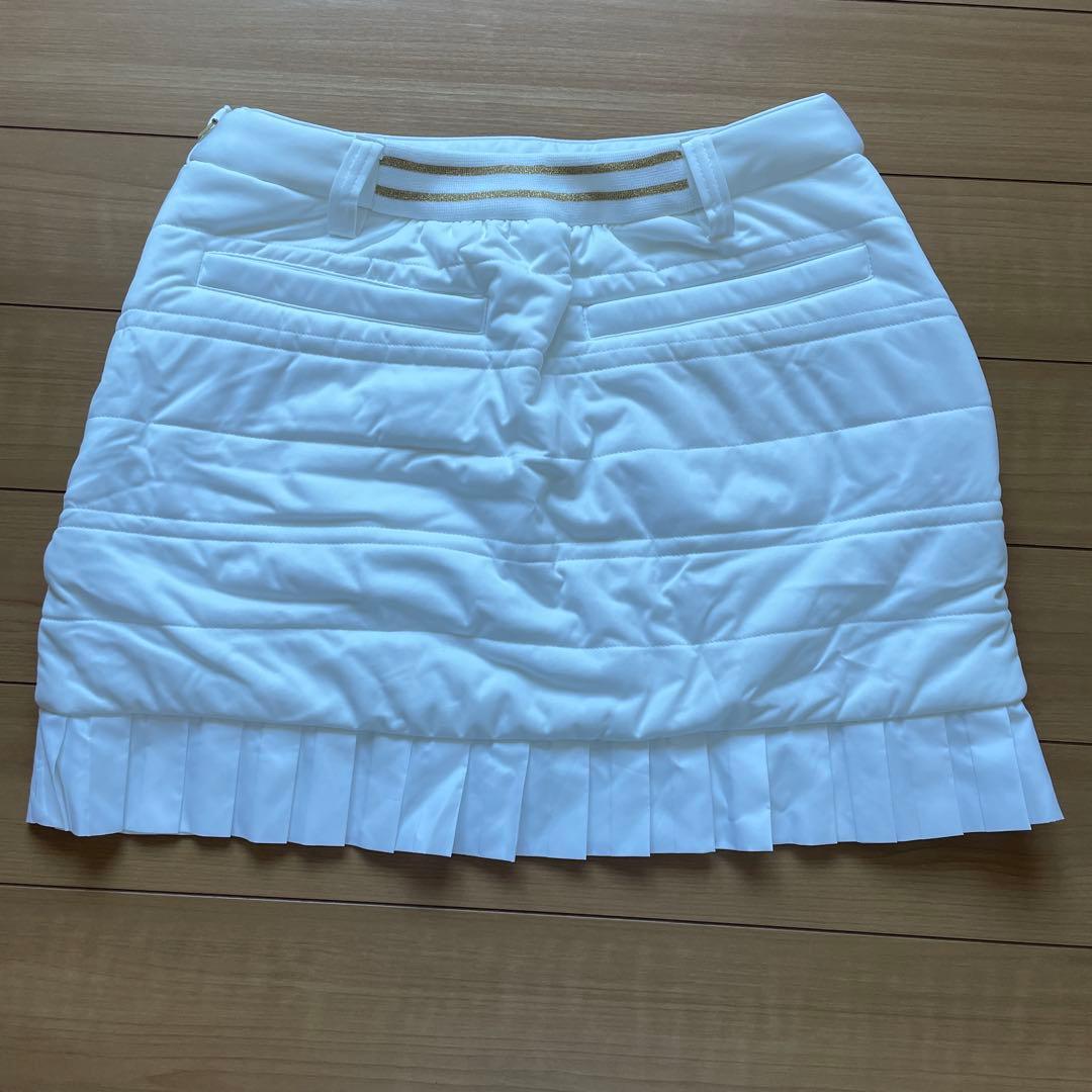 Callaway キャロウェイ　中綿ダウン　セットアップ　レディース　M