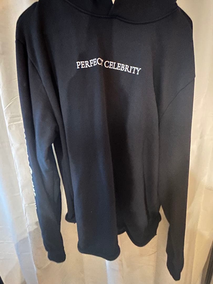 レディ・ガガ ライブ フーディ パーカー