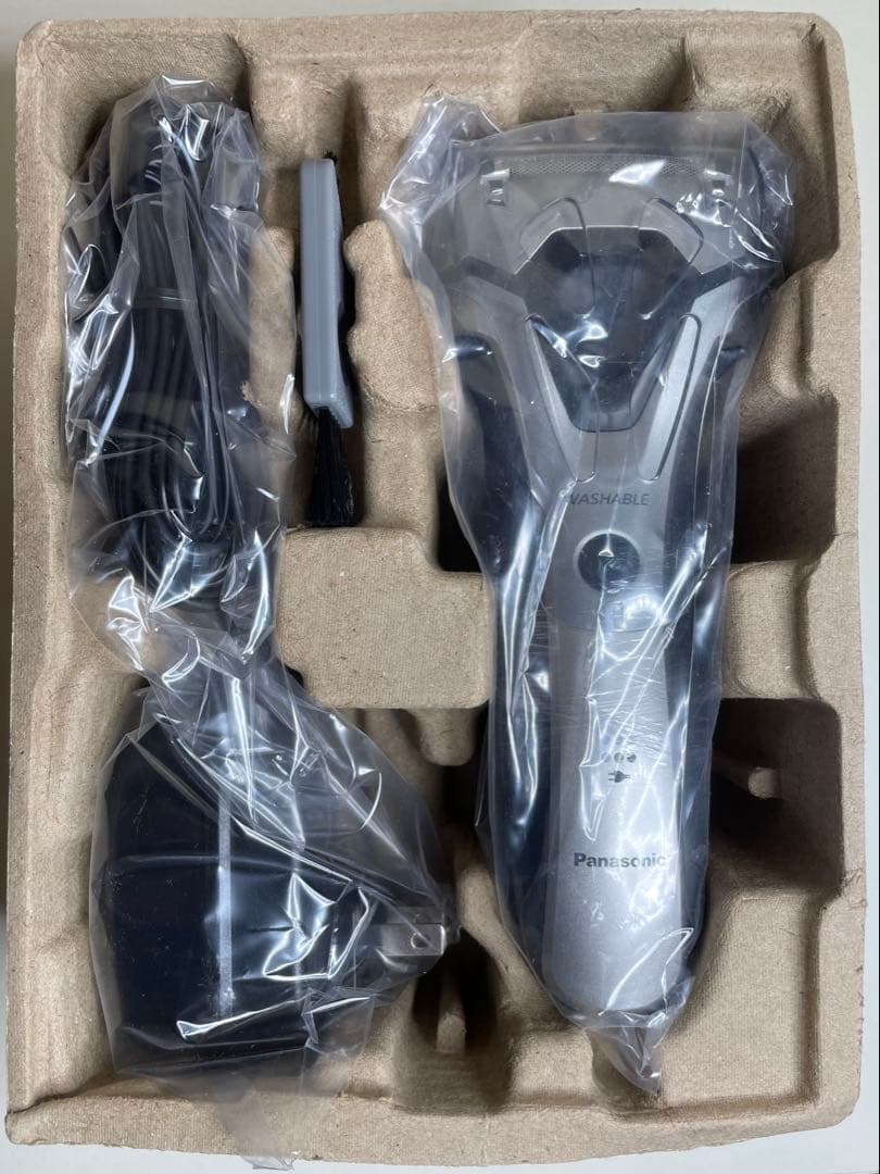 Panasonic メンズ電気シェーバー ES-RL34