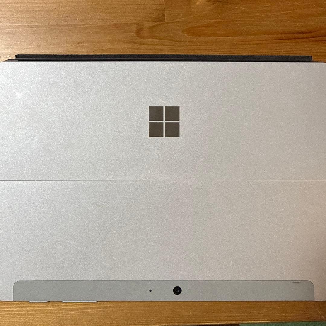 Surface Go2　ノートパソコン　PC　箱無し　説明書無し