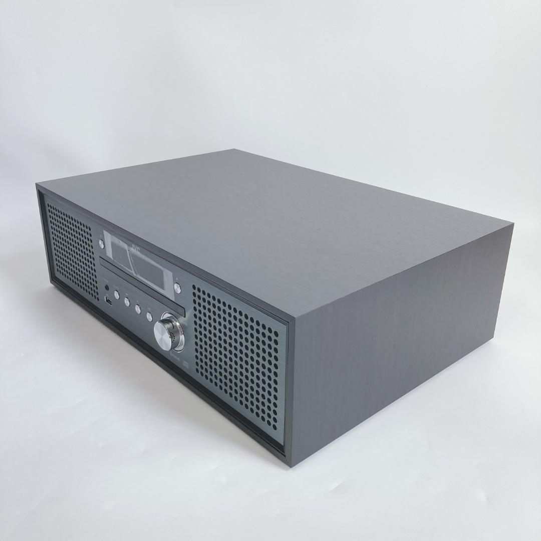 JBL NX-W31 コンパクトコンポーネントシステム ミニコンポ