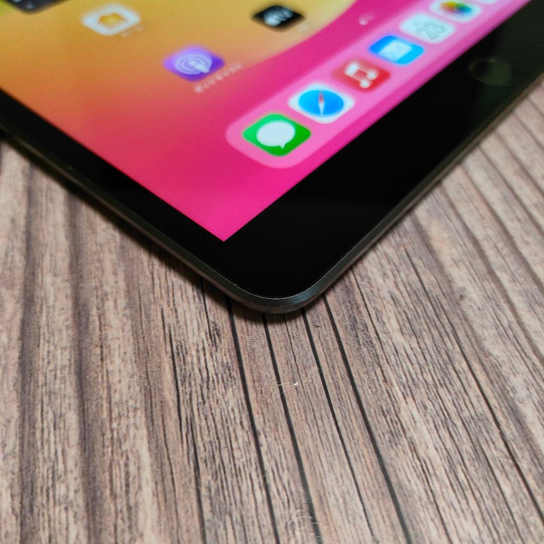 iPad Air 3世代 256GB SIMフリー 美品