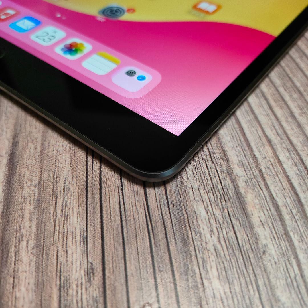 iPad Air 3世代 256GB SIMフリー 美品