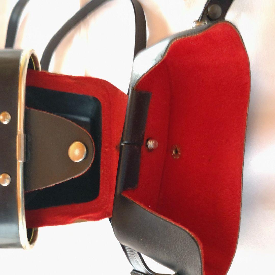 アンティーク 東ドイツ製　カメラ　beirette vsn