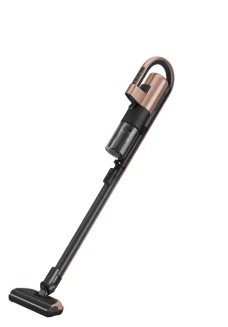 【展示品】スティッククリーナーキャニオンブロンズ HC-JM2X-D 三菱