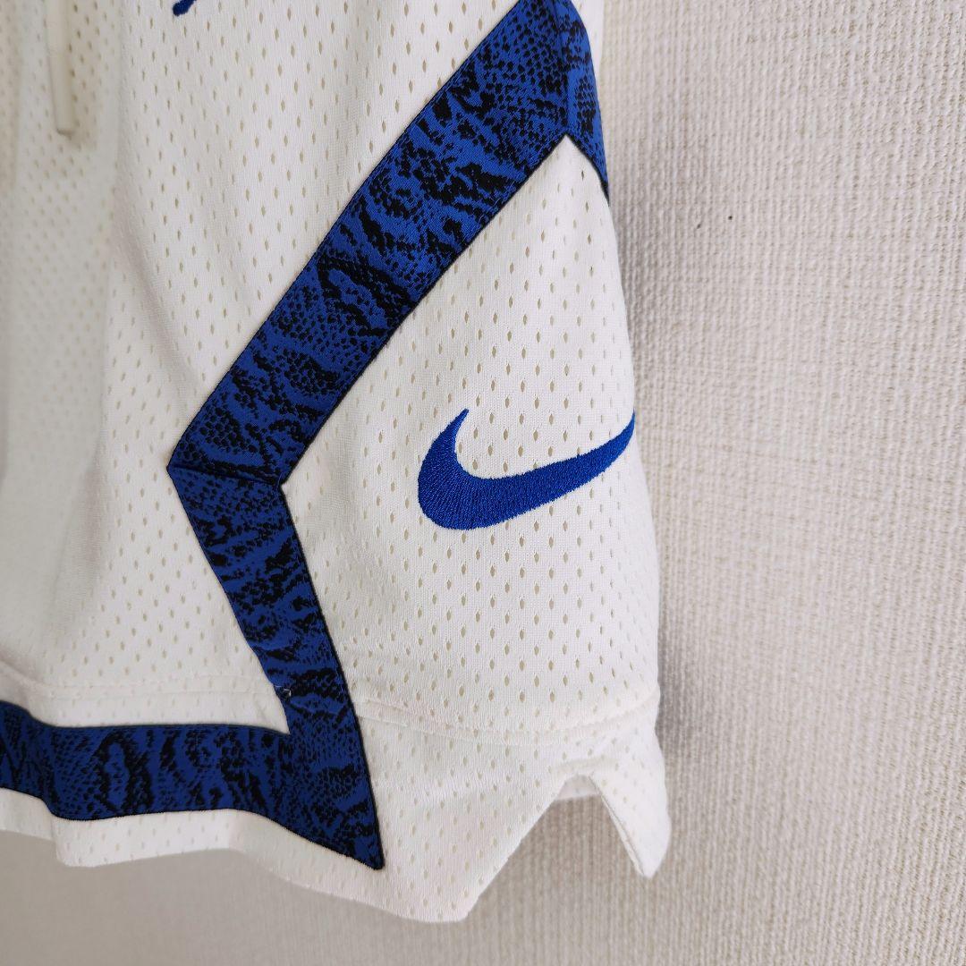NIKE JORDAN × AWAKE NY ダイアモンド ショートパンツ XS