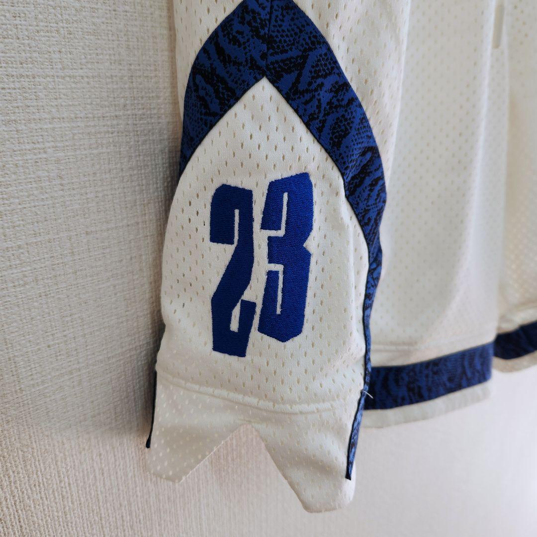 NIKE JORDAN × AWAKE NY ダイアモンド ショートパンツ XS