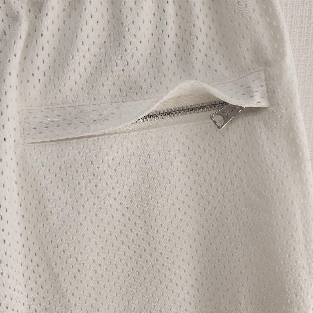 NIKE JORDAN × AWAKE NY ダイアモンド ショートパンツ XS